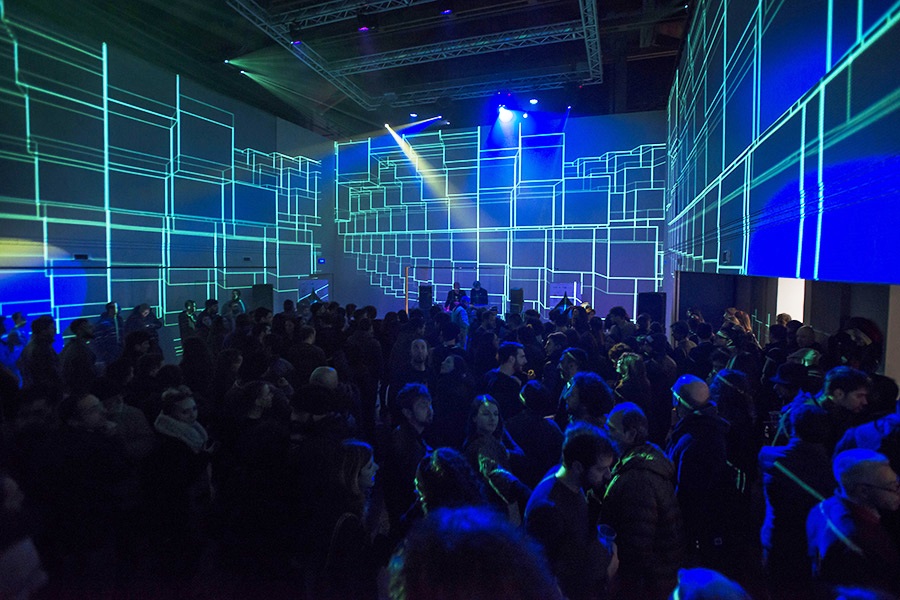 Linea d'Ombra Festival 2017